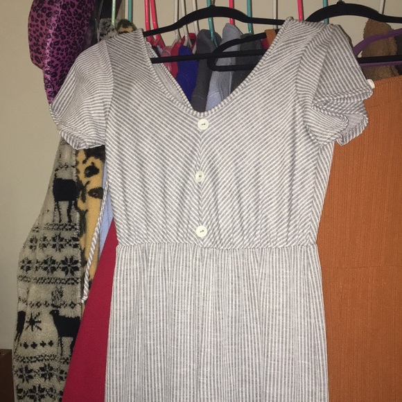 ☮️✌🏻Hippie Bundle✌🏻☮️ - 3 Boho Jumpsuits - Size M - Picture 2 of 7